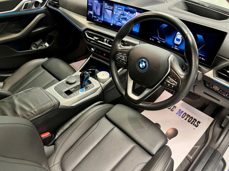 i4 eDrive40 Gran Coupe - Image 3